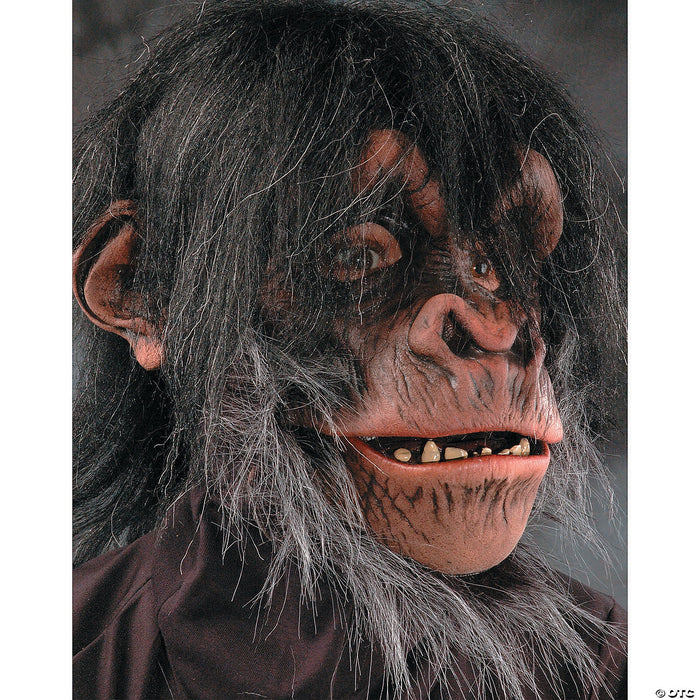 Chimpanzee Mask