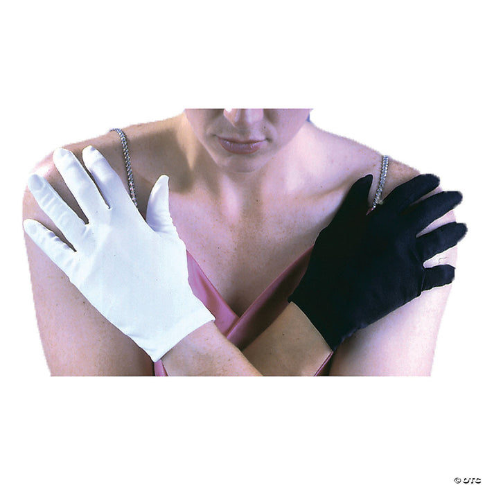 Adult Costume Gloves