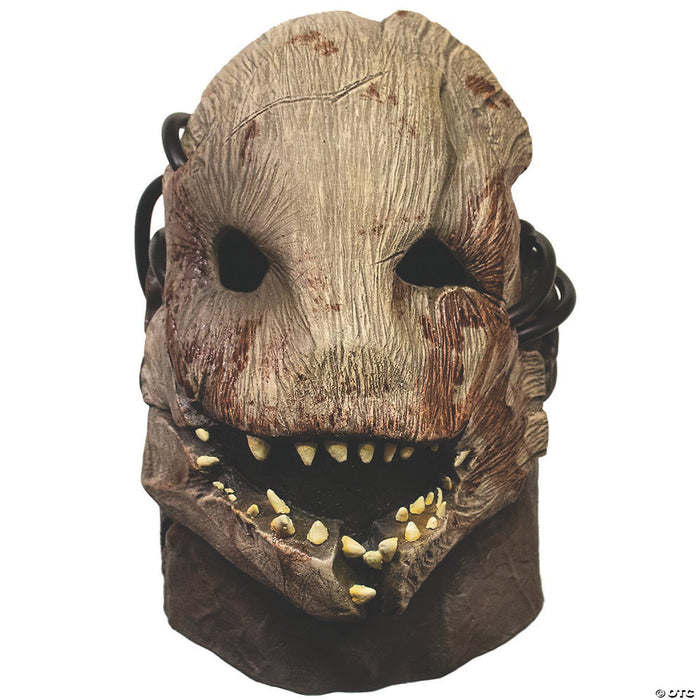 Rarest Trapper Mask Dead by Daylight Trapper Mask — Cosplay Supplies Inc
