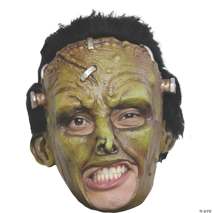 Deluxe Chinless Frankie Mask