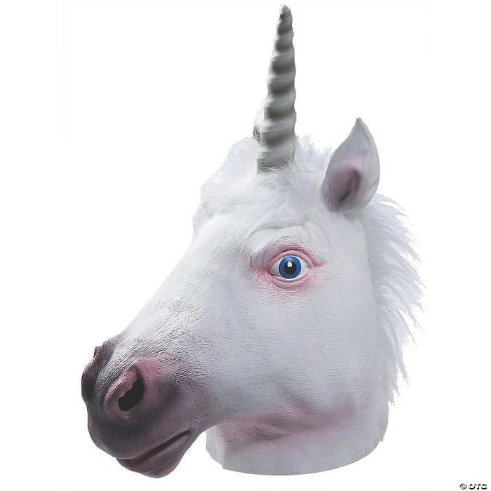 Unicorn Mask