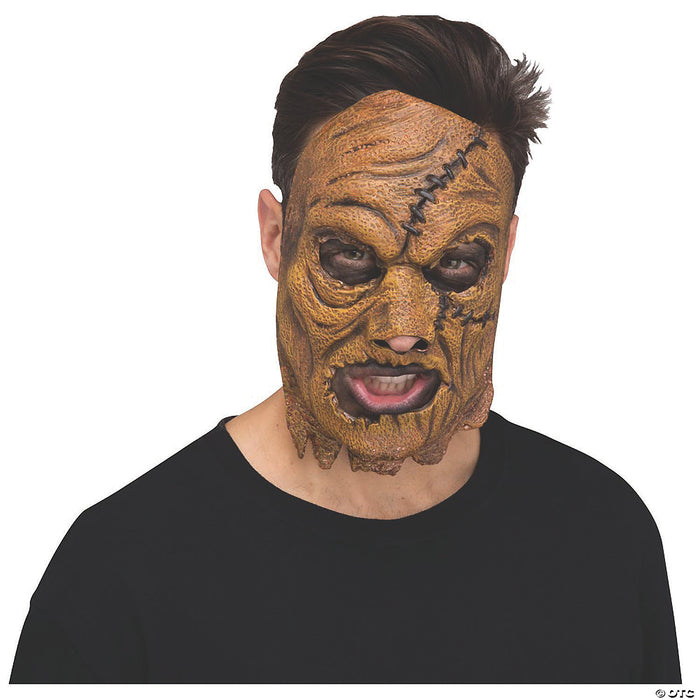 Adult Scarecrow Skinned Mask