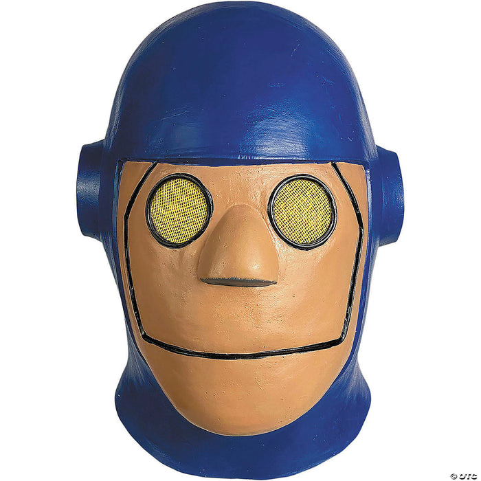 Scooby Doo Charlie the Robot Mask