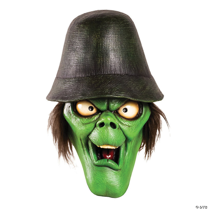 Scooby Doo Mr. Hyde Mask