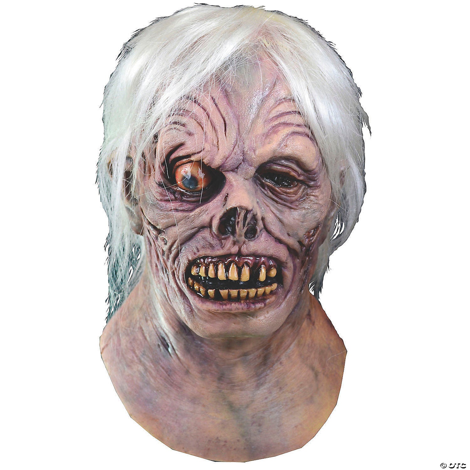 Shock Walker Mask — Cosplay Supplies Inc