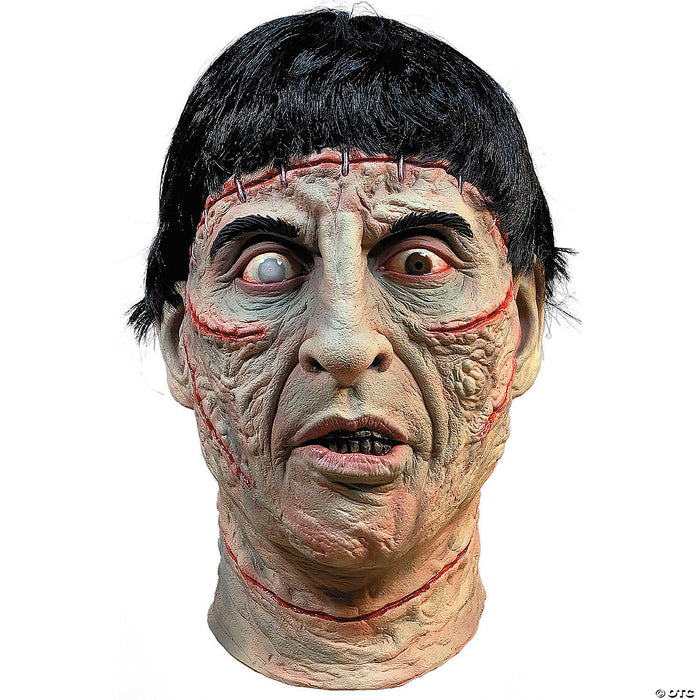 The Curse of Frankenstein Mask