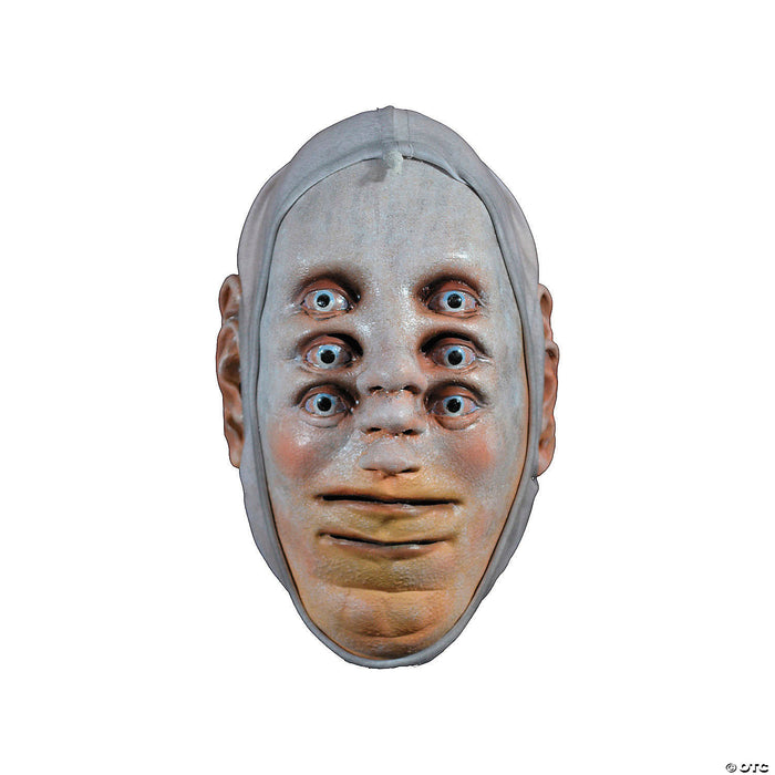 Vertigo Mask