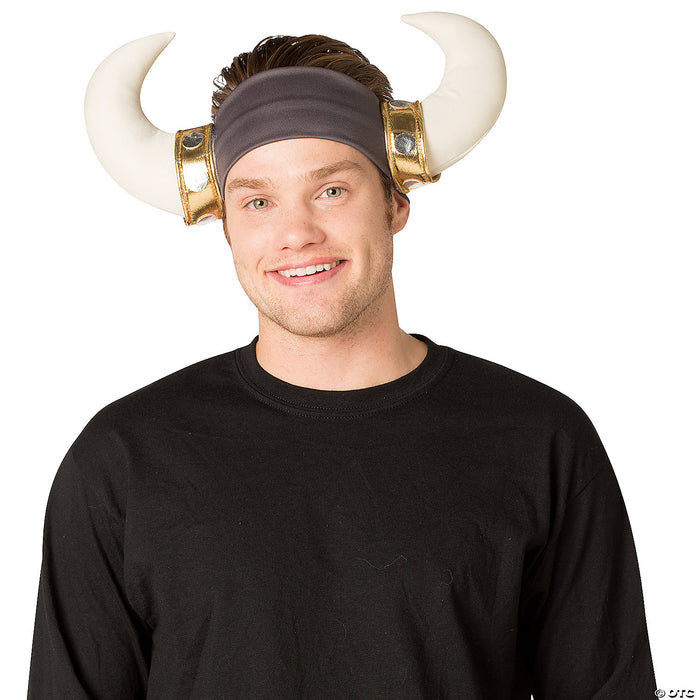 Adult Viking Headband