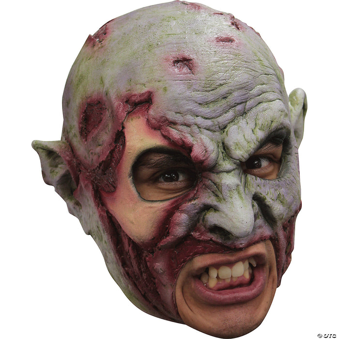 Zombie Walker Mask