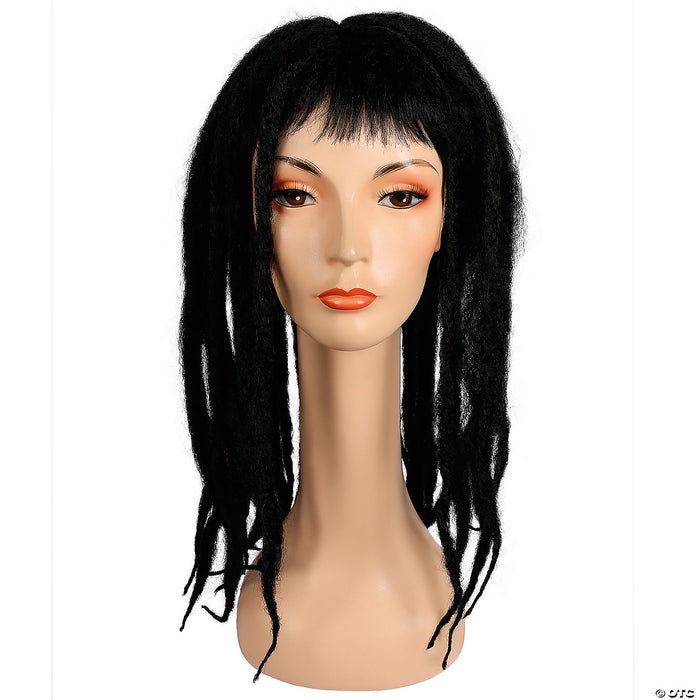Whoopi Deluxe Wig