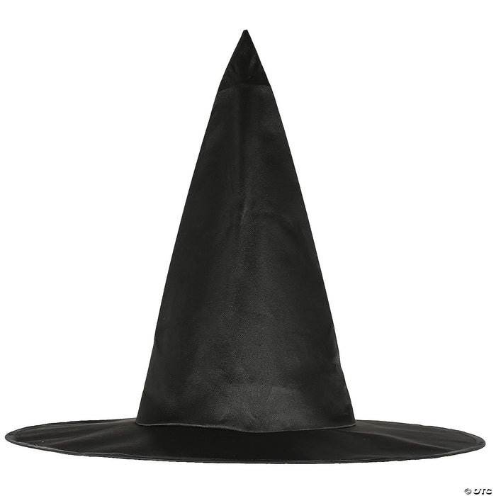 Kid's Witch Hat Classic Costume Accessory