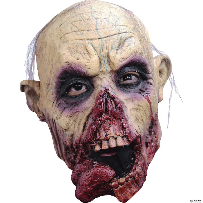 Adult Zombie Tongue Jr Mask