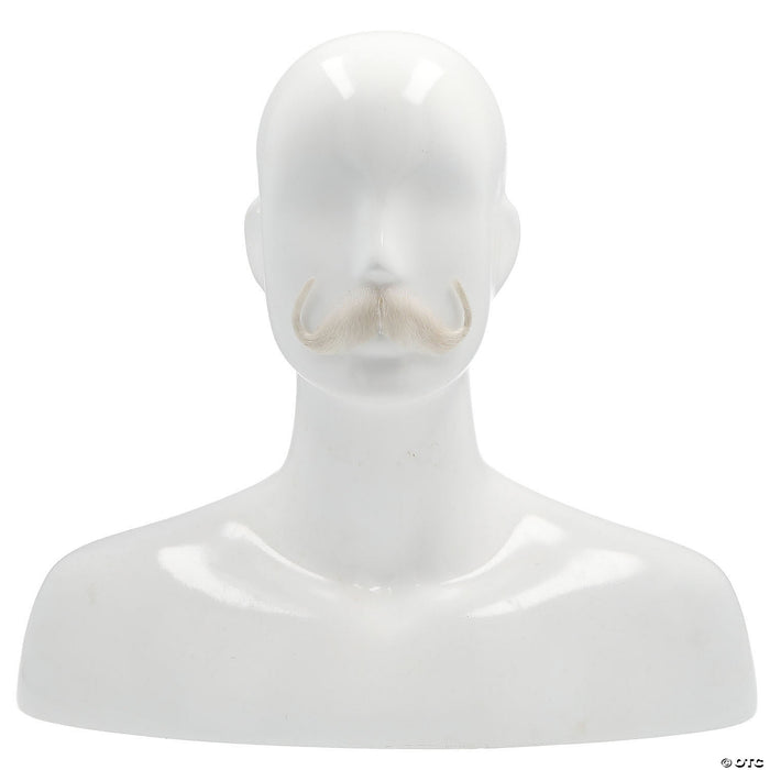 Handlebar Mustache - Blend