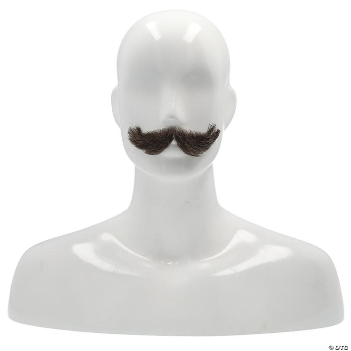 English Mustache - Blend