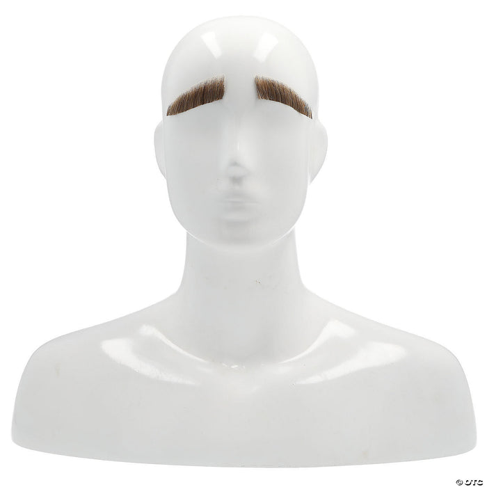 Men's Eyebrows - Human Hair