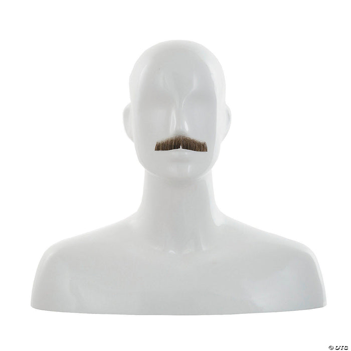 Mustache Standard - Human Hair