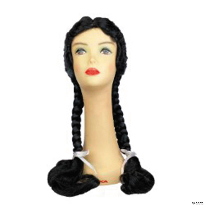 Anne Green Gables Wig