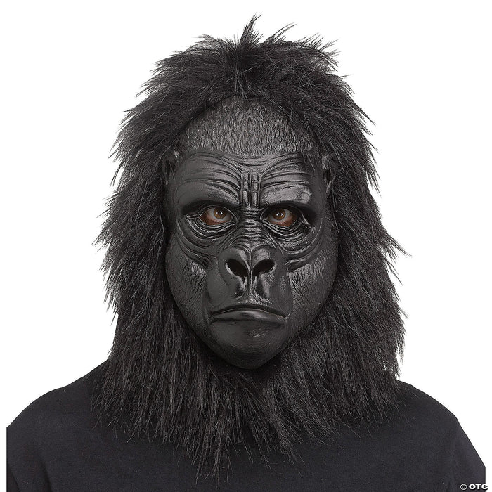 Gorilla Mask