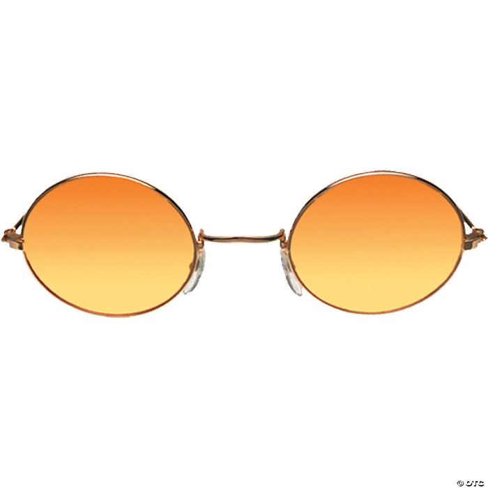 Adult 60s John Glasses