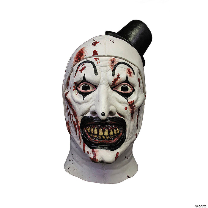 Art the Clown Killer Mask