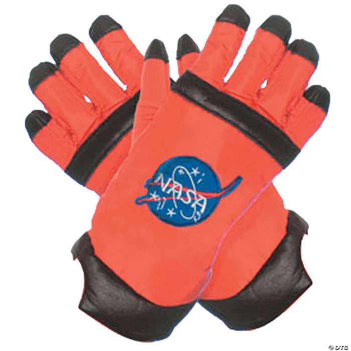 Adults Astronaut Gloves