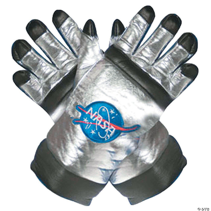 Adults Astronaut Gloves