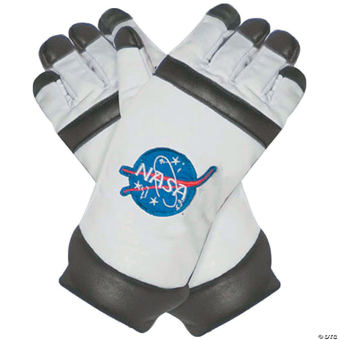 Adults Astronaut Gloves