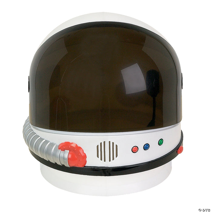 Astronaut Helmet with Sounds