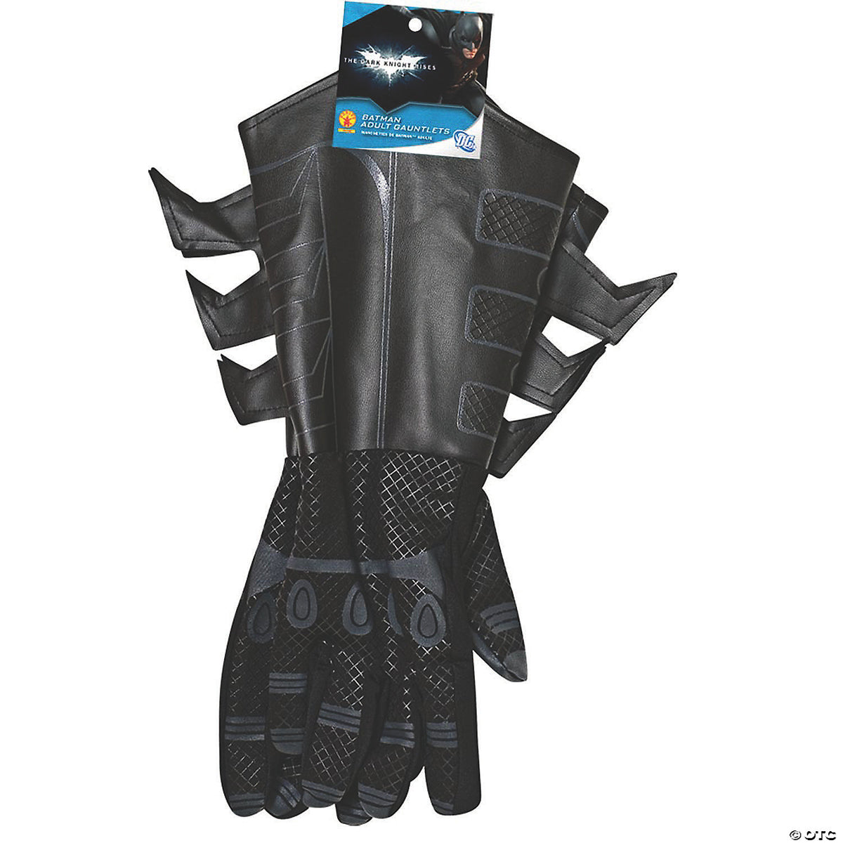 Adults Batman™ Gauntlets — Cosplay Supplies Inc