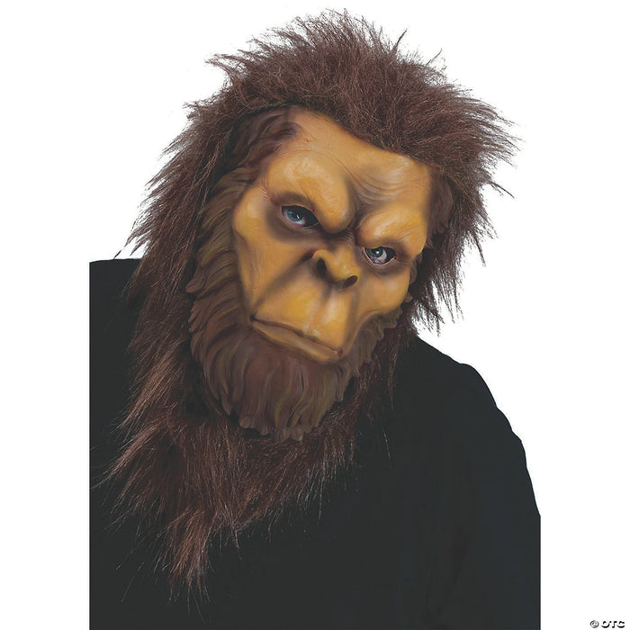 Adults Big Foot Mask