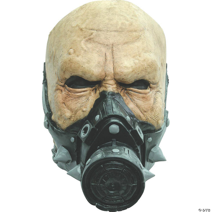 Adults Biohazard Agent Mask