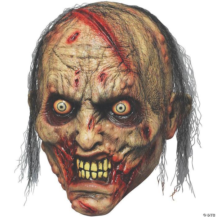 Biter Zombie Mask