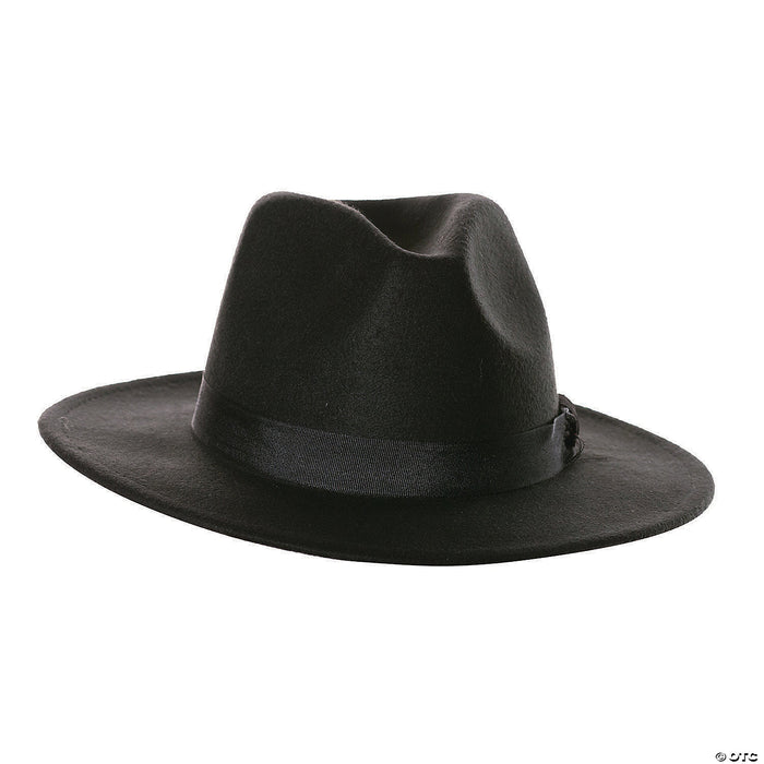 Adults Fedora Hat