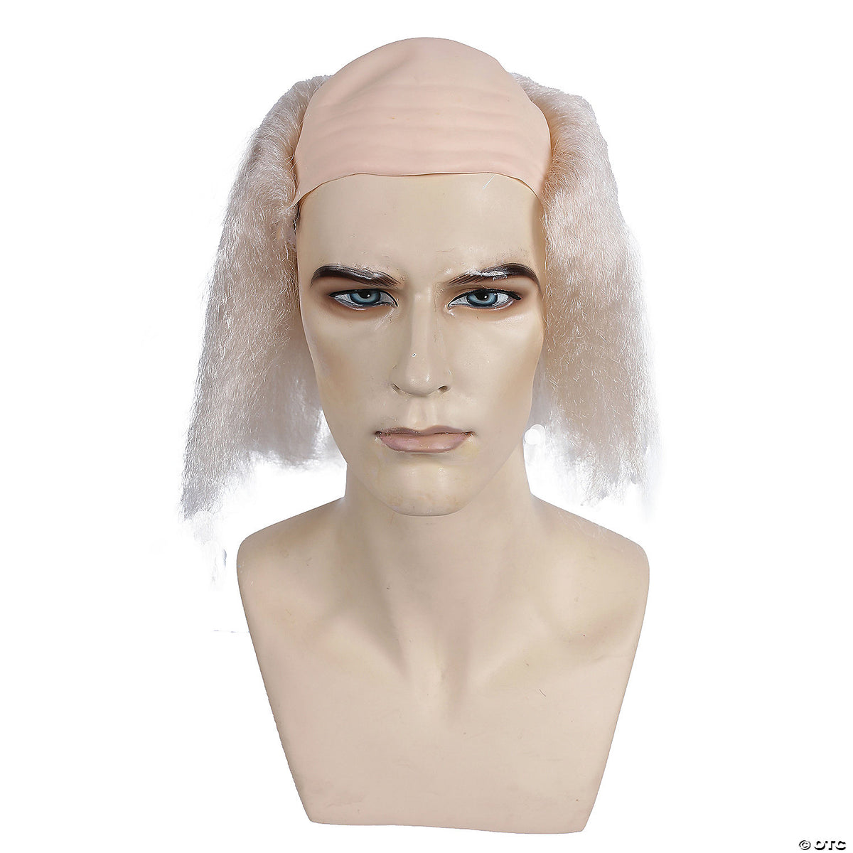 Real Riff Raff Wig Bargain Bald Riff Wig — Cosplay Supplies Inc