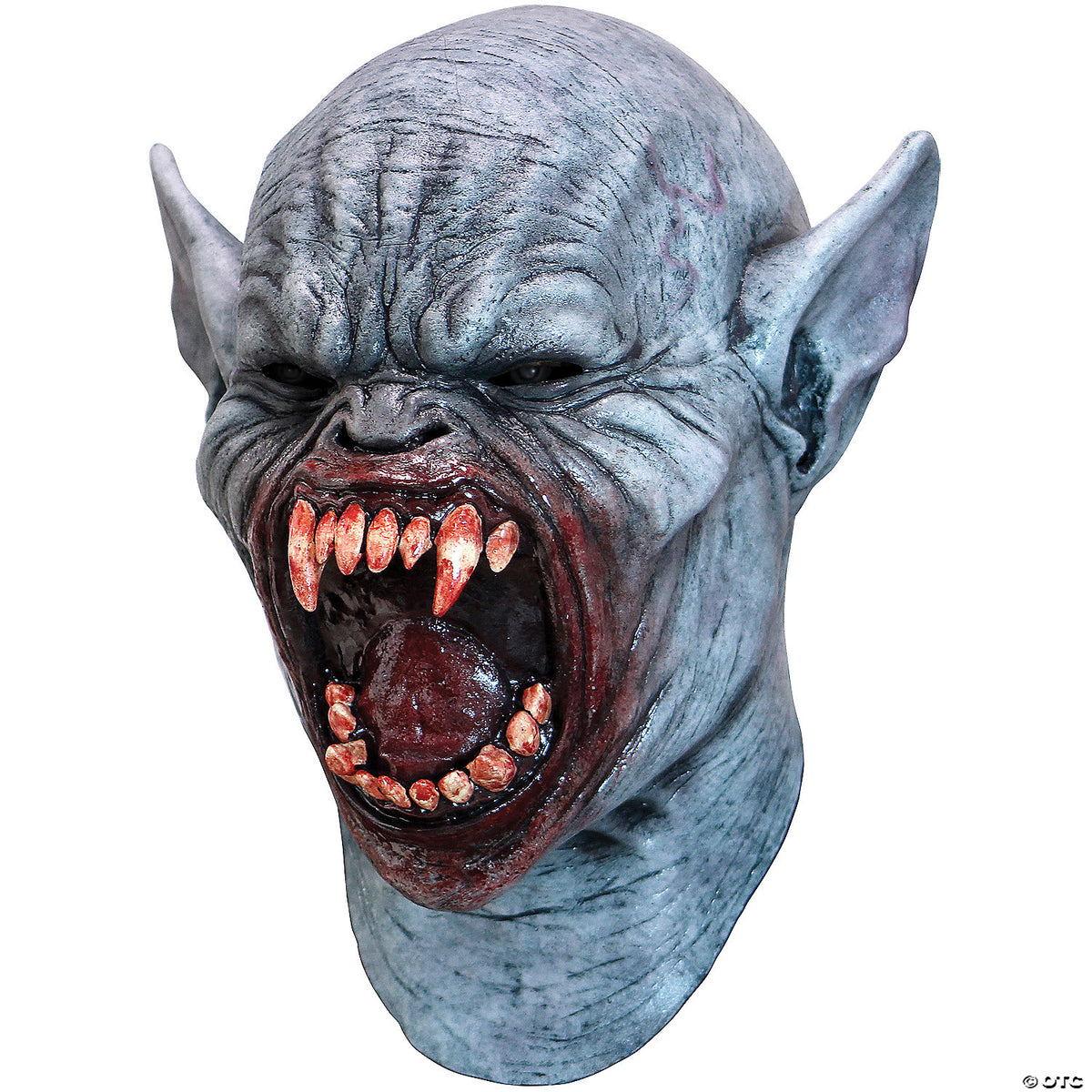 Blood Vampire Mask — Cosplay Supplies Inc