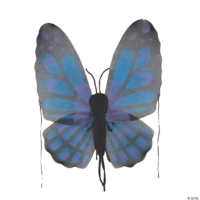 Adult Butterfly Wings