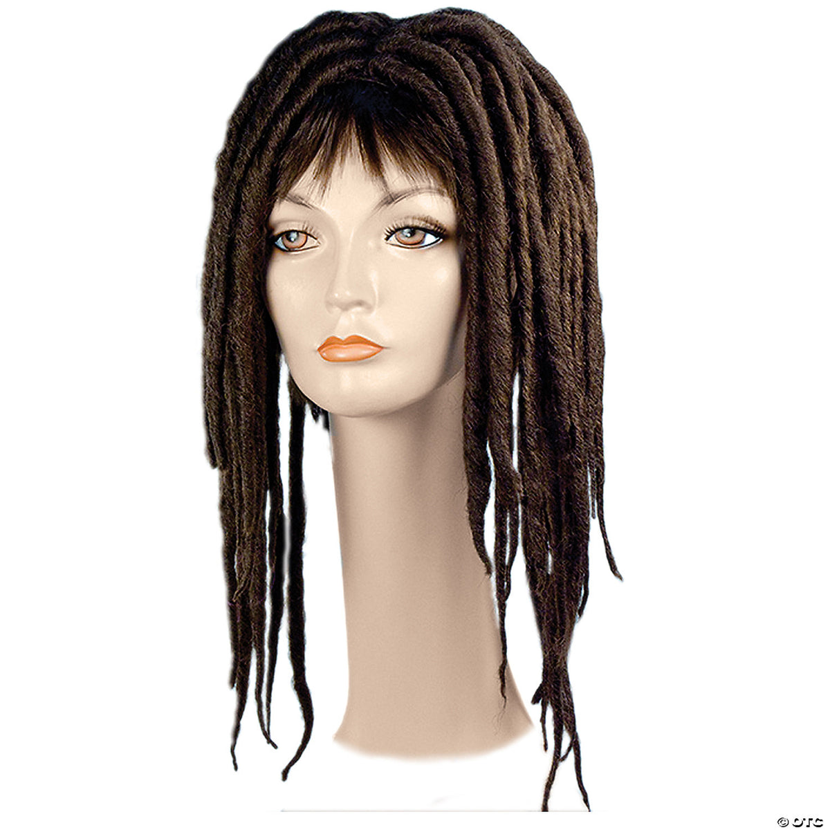Dreadlock Wig — Cosplay Supplies Inc