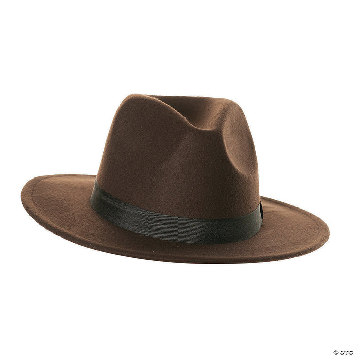 Adults Fedora Hat