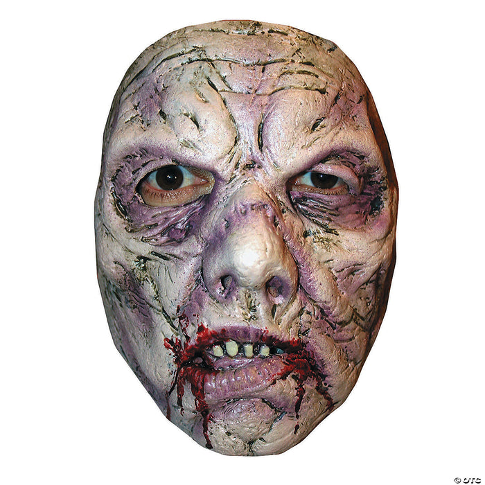 Bruce Spaulding Zombie 1 Mask