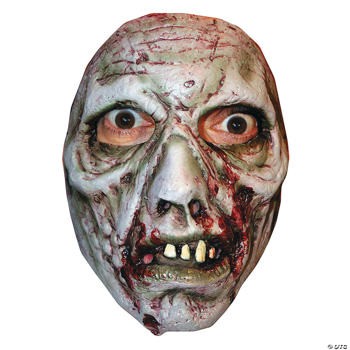 Bruce Spaulding Zombie 4 Mask