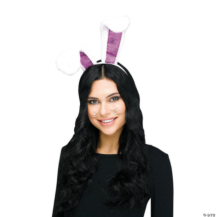 Adults Bunny Headband