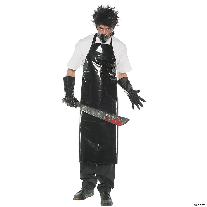 Butcher Apron