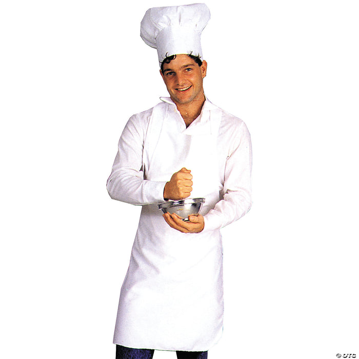 Chef Apron Costume