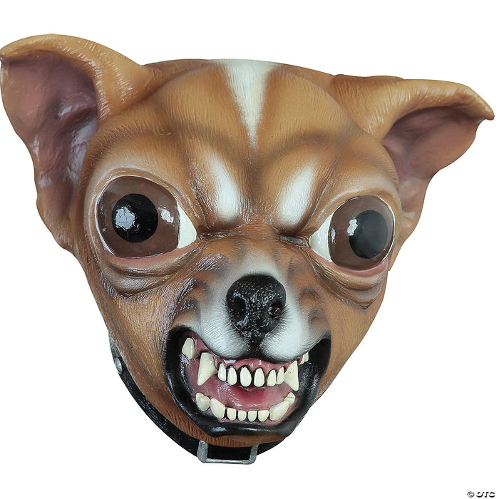 Chihuahua Mask