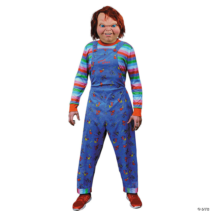 Adults Child s Play 2 Chucky Good Guy Costume Cosplay Supplies Inc adults-child-s-play-2-chucky-good-guy-costume-cosplay-supplies-inc