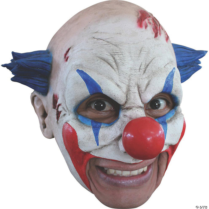 Chinsy the Clown Mask