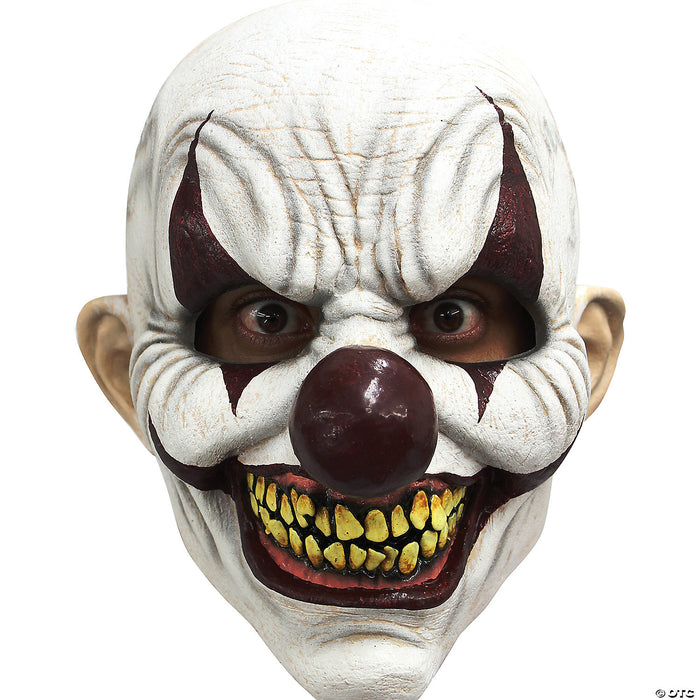 Adults Chomp Clown Mask