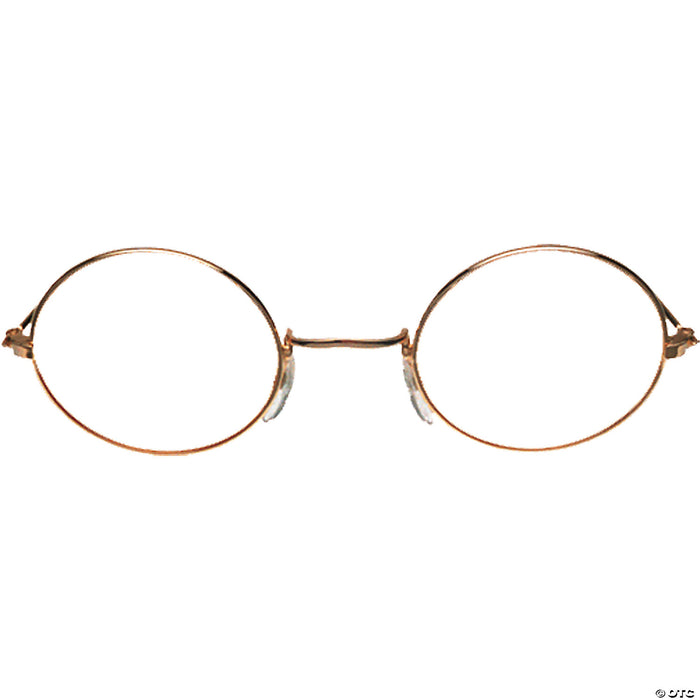 Adult 60s John Glasses