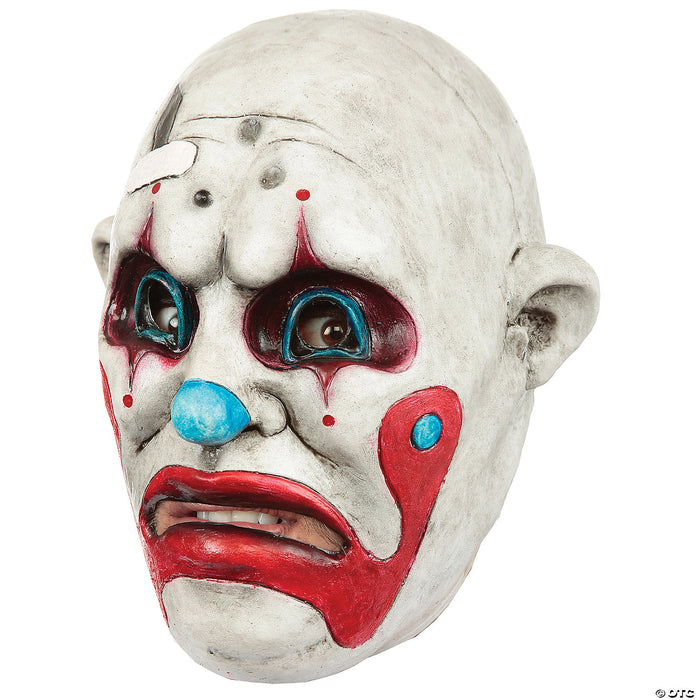 Clown Gang Tex Mask