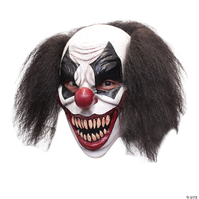 Adults Clown Mask